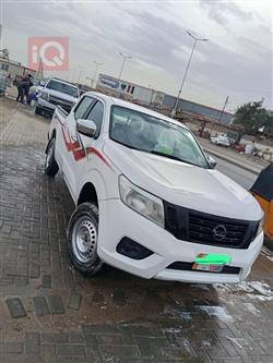 نيسان نافارا